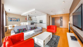 Apartamenty Sun & Snow Wczasowa Apartamenty Południowe - blisko lasu i morza